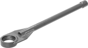 Targaniec napędu kosy, L-640 3025673741