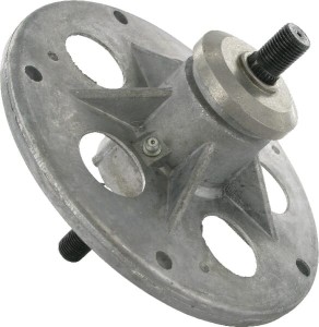Wrzeciono noża z wałkiem 160 mm 1401241