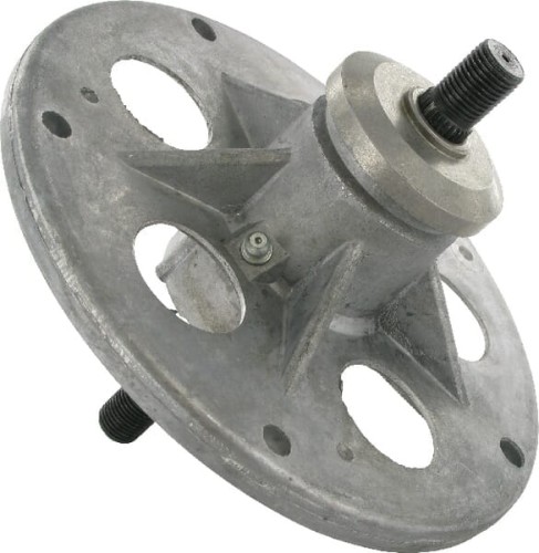 Wrzeciono noża z wałkiem 160 mm 1401241 - Intertraktor