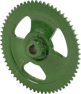 Koło łańcuchowe, Z-63 3045Z10025