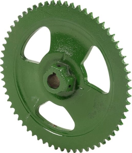 Koło łańcuchowe, Z-63 3045Z10025 - Intertraktor