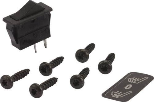 Przełącznik siedzenia Grammer G1173463 - Intertraktor