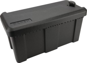 Skrzynka narzędziowa DK82201