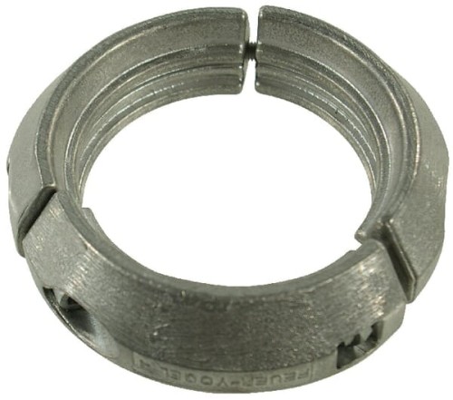 Pierścień zaciskowy Storz 101.5 mm ( do grubości ścianki 2.8-3.2 mm) HD218126 - Intertraktor