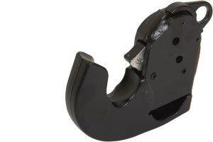 Hak sprzęgający CBM, kat. 3 LA301000