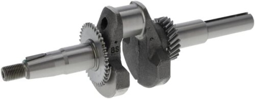 Wał korbowy 595568 - Intertraktor