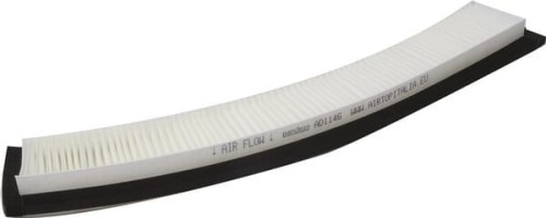 Filtr kabinowy AD1146 - Intertraktor