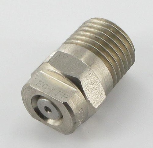 Dysza 0° 065 1/4" NPT HD115000 - Intertraktor