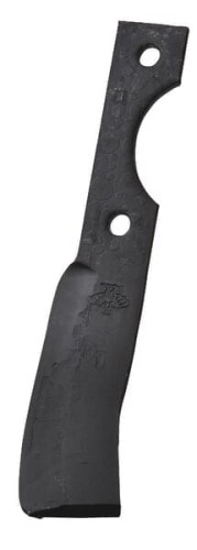 Nóż frezujący prawy 200x62x30mm 6mm pasuje do Honda RB27001 - Intertraktor