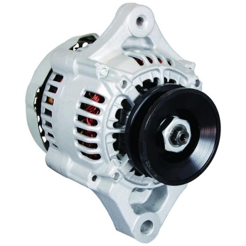 Alternator 14V 40A ALT2625141 - Intertraktor