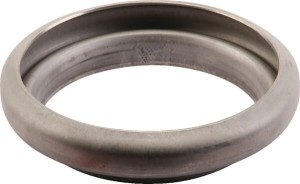 Kołnierz złącza żeńskiego do wspawania, ze stali nierdzewnej 159 mm Bauer 1970183