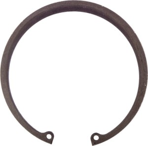 Pierścień osadczy wewnętrzny 105x4 mm DIN472 Kramp 472105P010