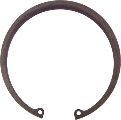 Pierścień osadczy wewnętrzny 105x4 mm DIN472 Kramp 472105P010 - Intertraktor