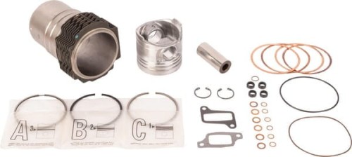 Zestaw naprawczy silnika 03360065A - Intertraktor