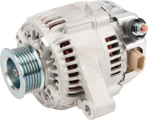 Alternator 14V 80A ALT26250191