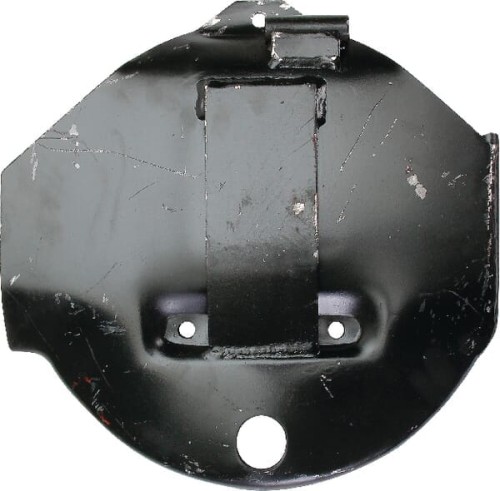 Płoza VNB1361686N - Intertraktor