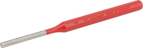 Wybijak zawleczek, Ø 5 x 150 mm 1816524025KR - Intertraktor