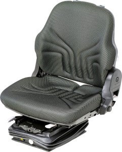Siedzenie Compacto Comfort W, Grammer New Design G1288538