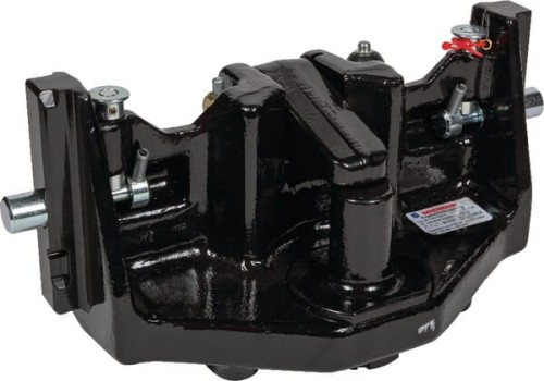 Zaczep transportowy Piton 390 mm C90330822 - Intertraktor
