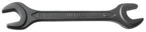 Klucz płaski, 5.5x7 mm, Expert E114001