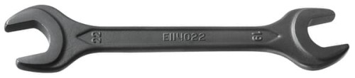 Klucz płaski, 5.5x7 mm, Expert E114001 - Intertraktor