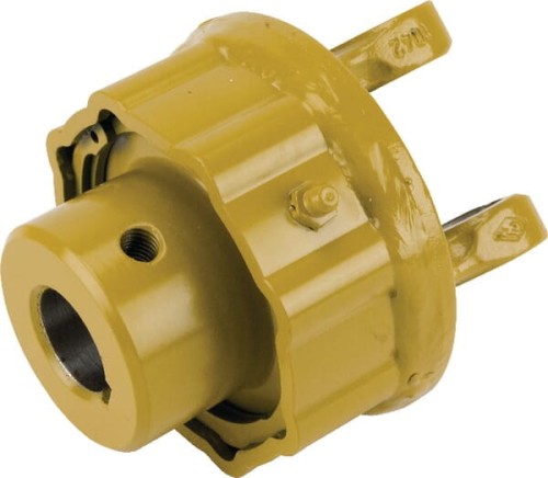 Sprzęgło zapadkowe 1362076 - Intertraktor