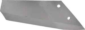 Lemieszyk skrzydełkowy, prawy wygięty, 470 mm Howard 71209026469