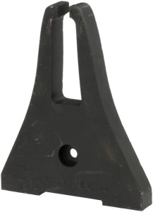 Dno – płyta ślizgowa 170 mm 00310883KR
