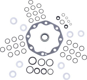 Zestaw uszczelniający pompę hydrauliczną AR39156N