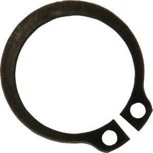 Pierścień zabezp. A 27×2 KG01098700