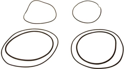 Zestaw uszczelek typu o-ring VPJ7356 - Intertraktor