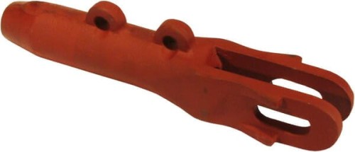 Widełki wieszaka poziomującego VPL2317 - Intertraktor