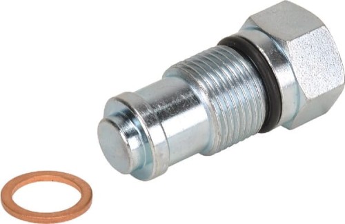 Korek do MPPRVB MPPRVBPLUG - Intertraktor