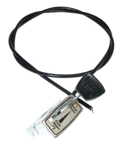 Linka cięgna gazu uniwersalna 120 cm HD FGP013854