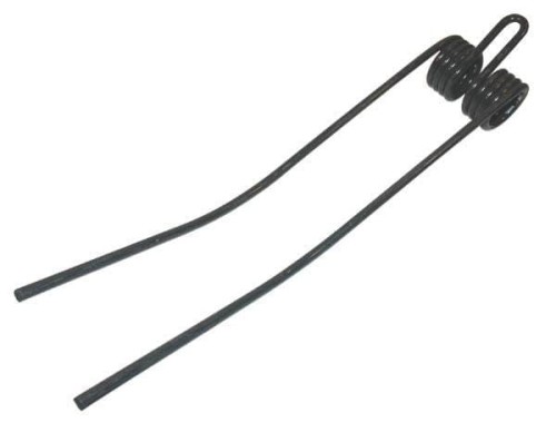 Palec zgrabiarki pasujący do Kuhn 57502000KR - Intertraktor