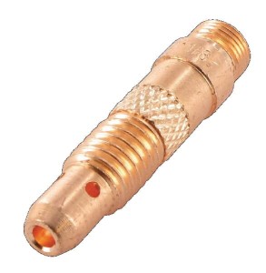Akcesoria do palnika WIG Tbi, korpus tulejki rozprężnej SR17/18/27 3,2 mm WP181001