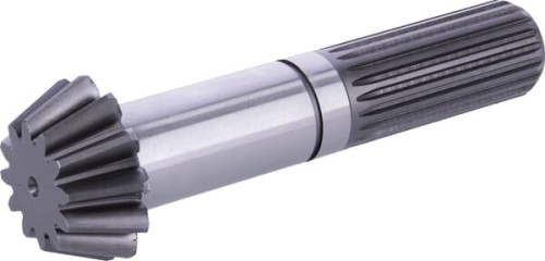 Wałek 43580304500800 - Intertraktor