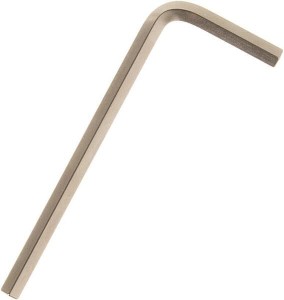 Klucz imbusowy L calowy, 7/32" 1809025055KR