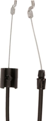 Cięgło zatrzymania silnika 880279YP - Intertraktor