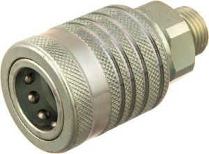 Wtyczka tulei sprzęgła DN08  1432170