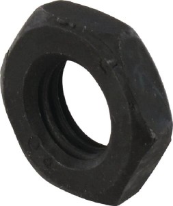 Nakrętka sześciokątna niska DIN439 stalowa M10x1.25 Kramp 439B10125B