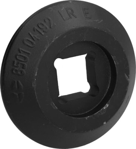 Kołnierz łożyska wypukły 850104192NO - Intertraktor