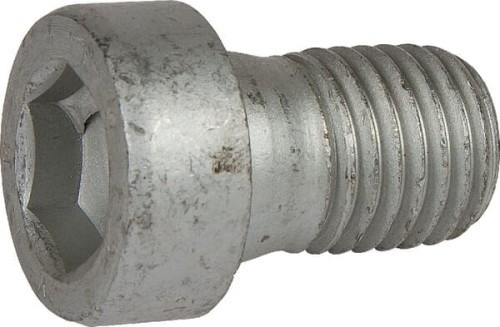 Wkręt, M20x18 812085718X - Intertraktor