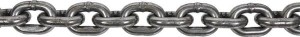 Łańcuch o dużej wytrzymałości 13x36 mm KG1336