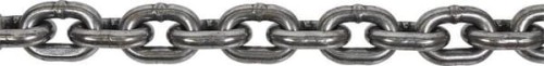 Łańcuch o dużej wytrzymałości 13x36 mm KG1336 - Intertraktor
