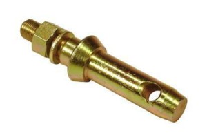 Sworzeń cięgła dolnego gwint: 3/4" Cat.2 1 szt. Vapormatic VLK5406