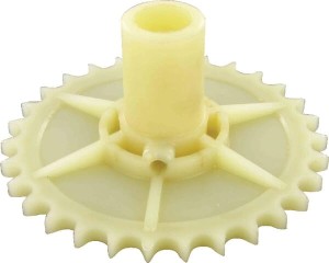 Koło łańcuchowe napędu mieszadła, Z-30, 1/2 x 5/16" 1241100