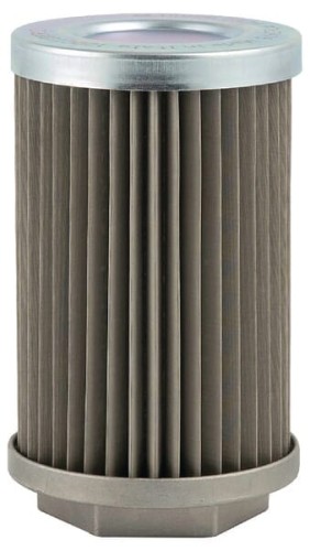 Filtr hydrauliki P763478 - Intertraktor