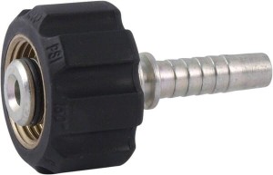 Końcówka węża DN08 M22x1.5 długa Kärcher B040FK500522D