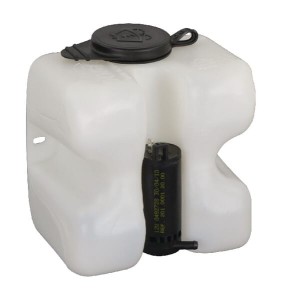 Zbiornik na płyn do spryskiwaczy szyb, 1,2 l 23110012000